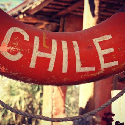 Chile <3
