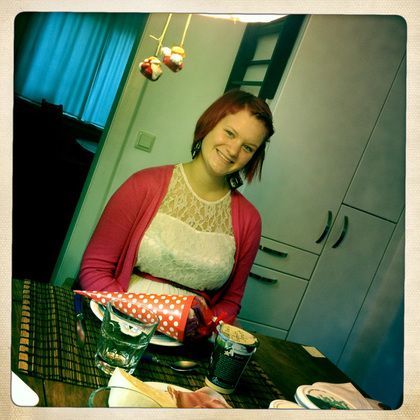 Erster Schultag