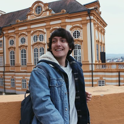 Martín
