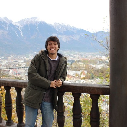 Martín