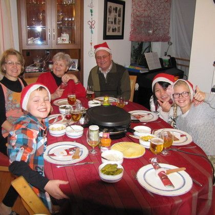 Weihnachten